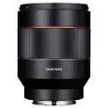 Samyang AF 50mm F1.4 FE Lens